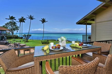 3975 Lower Honoapiilani Rd Unit 204