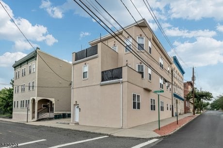 1 Grant St