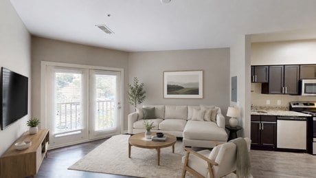 414 Rosedale Ave Apt 206