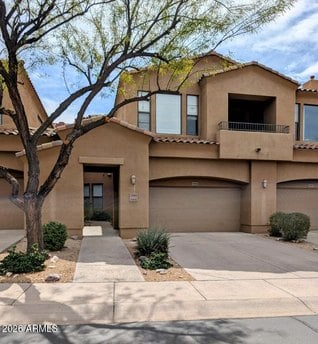 16600 N Thompson Peak Pkwy Unit 1068