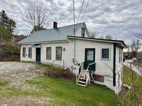 23 River Rd