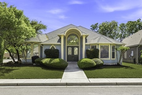 2607 Foresthaven Dr