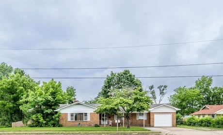 410 W Olive St