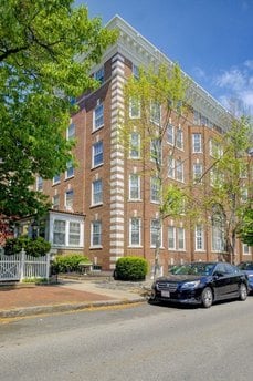1572 Massachusetts Ave Apt 41