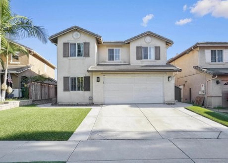 5031 Cimarron Way