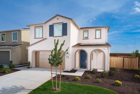 7325 Dorstone Way