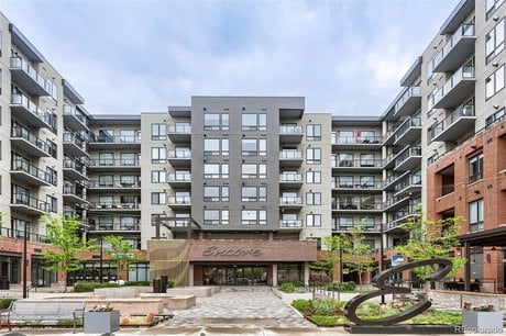 20 Wilcox St Unit 416