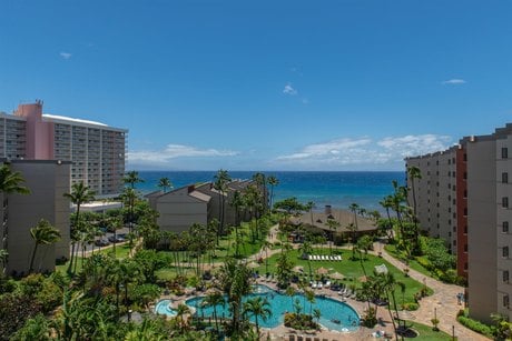 3445 Lower Honoapiilani Rd Unit 825