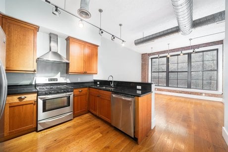 100 Paterson Plank Rd Unit 327