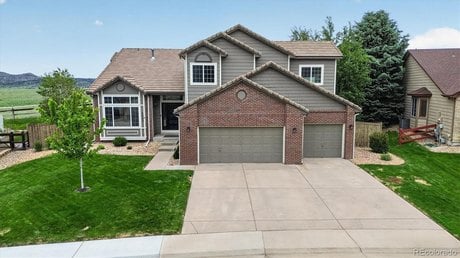 5023 Mountain Meadow Trl