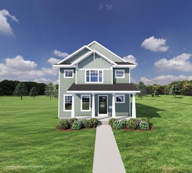 5809 Sanctuary Dr