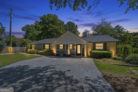118 Hickory Pt