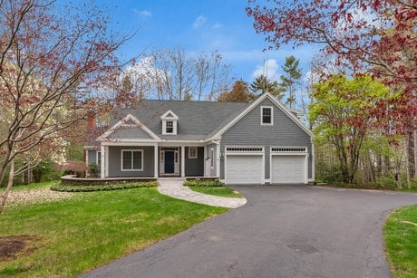 7 Saddle Way