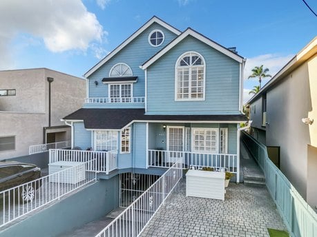 465 Orange Ave