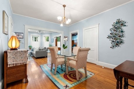 56 Marshal St Apt 1