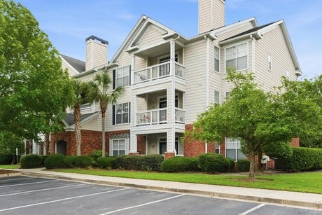 45 Sycamore Ave Apt 1127