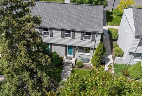1650 Graefield Rd