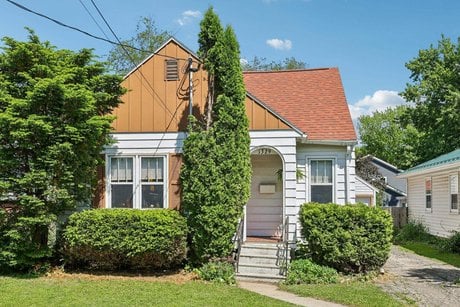 1329 N Sherman Ave