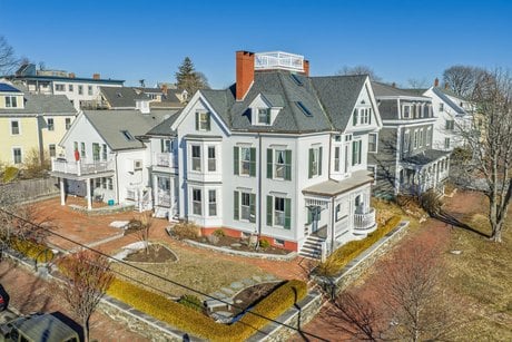 22 Eastern Promenade Unit 1