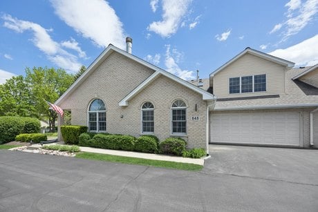 848 Havenshire Rd Unit 848