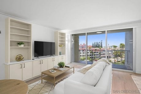 1720 Avenida Del Mundo Unit 509