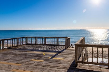 1116 Ocean Blvd