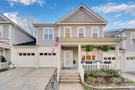 7912 Village Harbor Dr