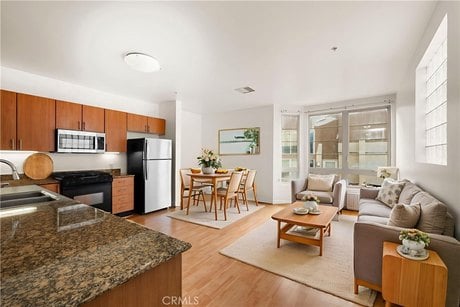 1465 C St Unit 3511