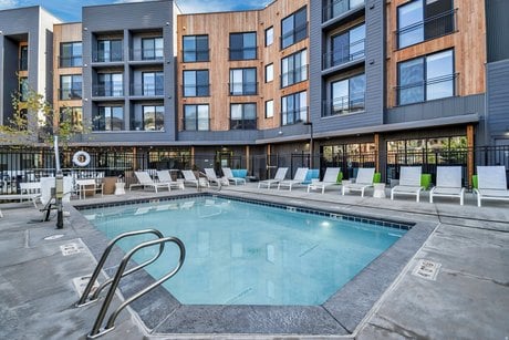 2670 Canyons Resort Dr Unit 114