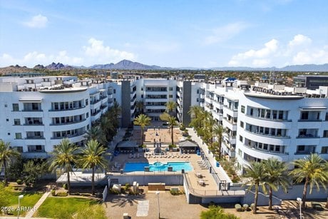 945 E Playa Del Norte Dr Unit 4023