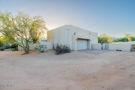 25249 N Ranch Gate Rd