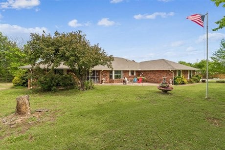 9400 S Sooner Dr