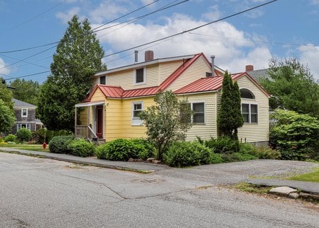 18 Glen Mary Rd
