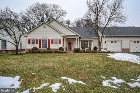 13 Hedge Row Rd