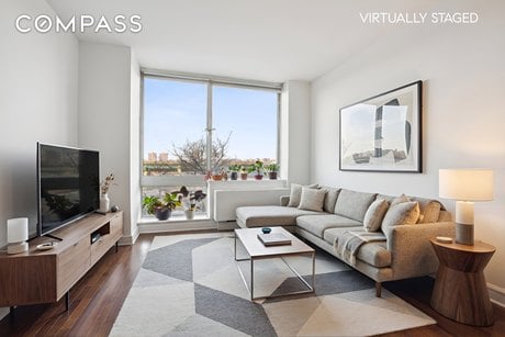 120 Riverside Blvd Apt 3R