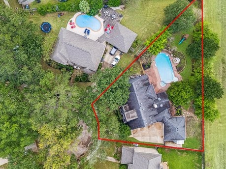 2526 Stephens Grant Dr