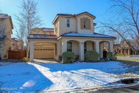 3647 Lepus Dr