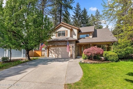 2842 N Stone Pines Ct