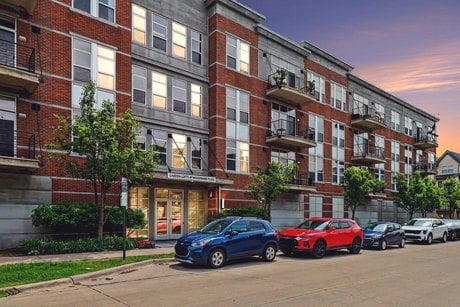 66 Winder St Apt 339