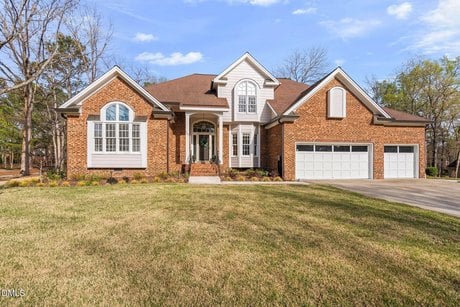 101 Flying Hills Cir