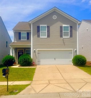 504 Knothole Ln