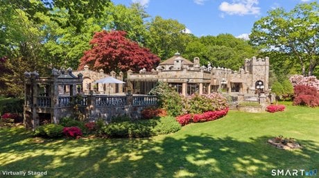 47 Charcoal Hill Rd