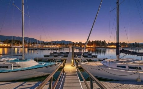489 Tahoe Keys Blvd Apt 57