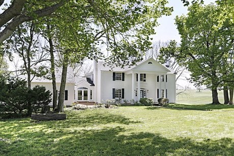 2600 Paynes Mill Rd