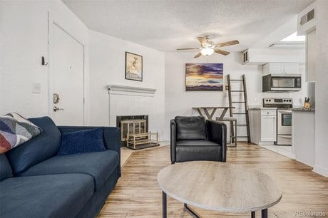 1845 Kendall St Unit 317D