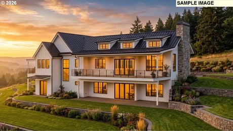 527 SW Hoffman Rd