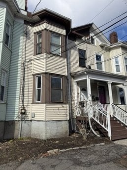 3 Islington Ter