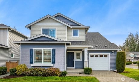 11236 241st Pl NE Unit 82