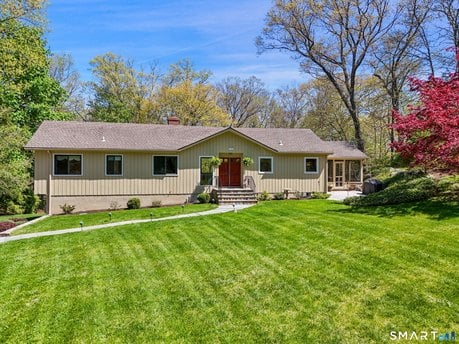 2525 Long Ridge Rd