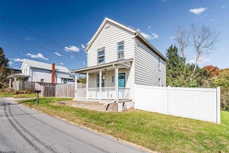 1341 Richwood Ave